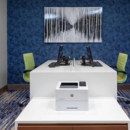 Hampton Inn & Suites Overland Park South Stanley Exteriör bild