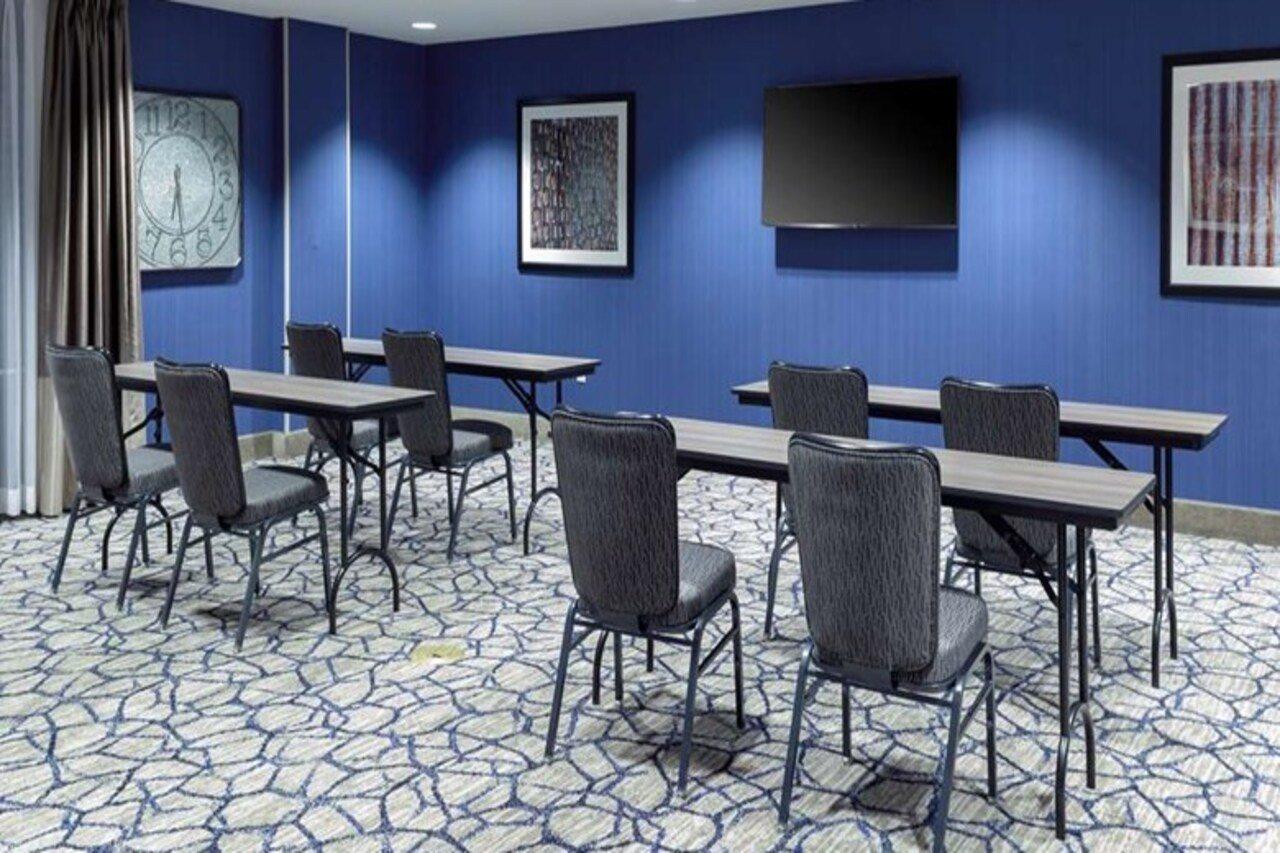 Hampton Inn & Suites Overland Park South Stanley Exteriör bild