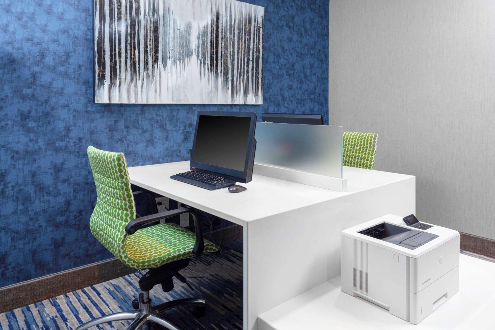 Hampton Inn & Suites Overland Park South Stanley Exteriör bild