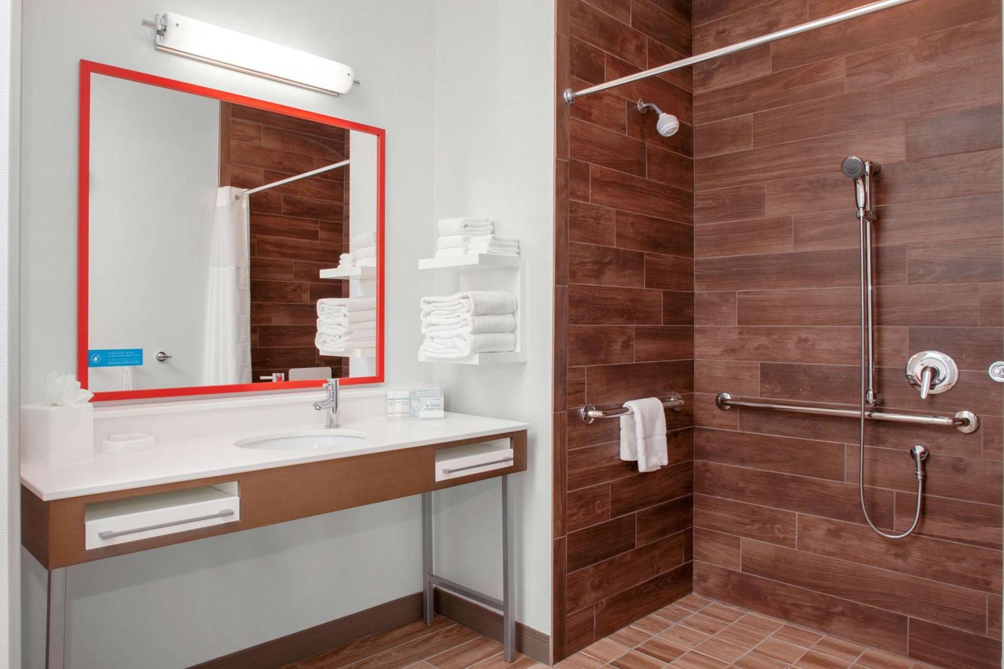 Hampton Inn & Suites Overland Park South Stanley Exteriör bild